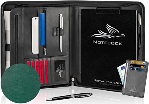 Royal Phoenix® Cartella business Falcon, formato...