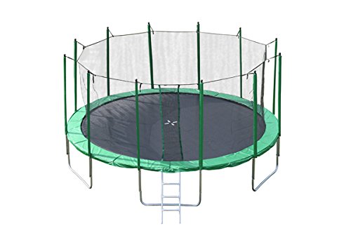 大型トランポリン16ft 約5m