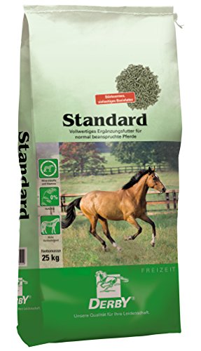 DERBY Standard 25kg