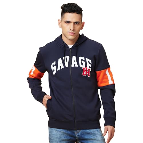 Image of Being Human Men Sweater
