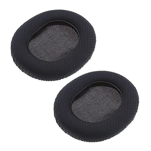 1 paio di cuscinetti auricolari compatibili con