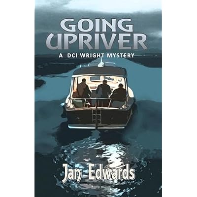 Going Upriver