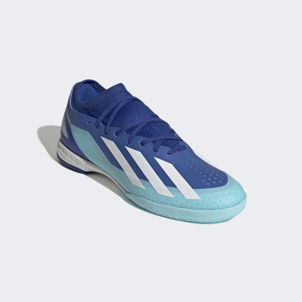 adidas X Crazylight.3 Fußballschuhe, Unisex