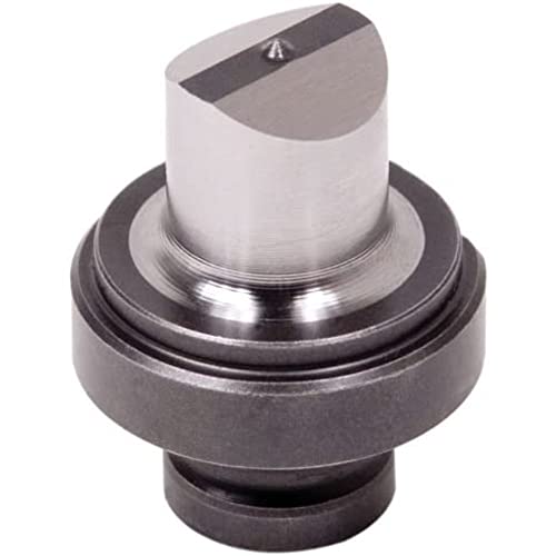 Hougen 75424 Round Punch 3/8-Inch