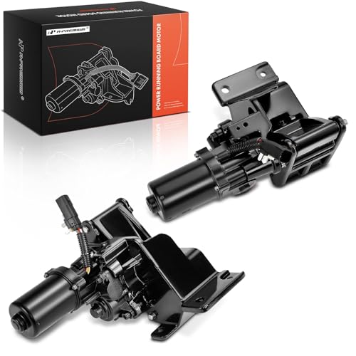 Motor con Soporte para Estribos A-Premium Ford F-250 2017-2020 miniatura 1