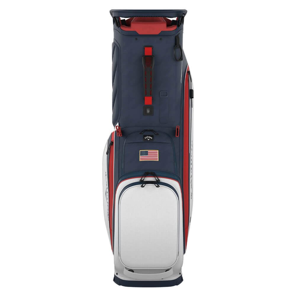 Callaway Golf Fairway 14 Stand Bag (USA)