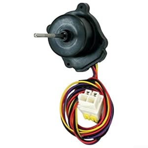 EAU65058511 Kondensator-Lüftermotor für LG 12V