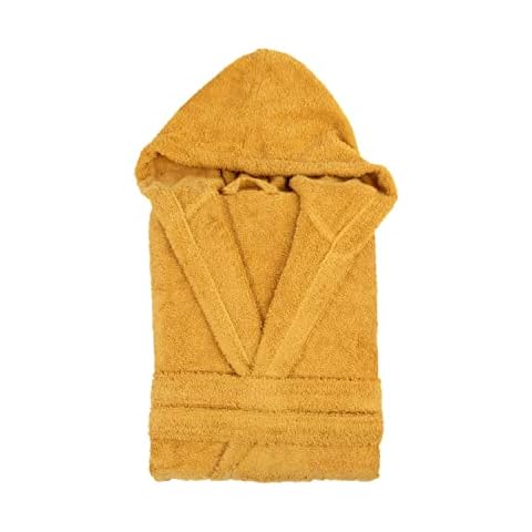 Peignoir de Bain TRAMAS+ Unisexe Cover