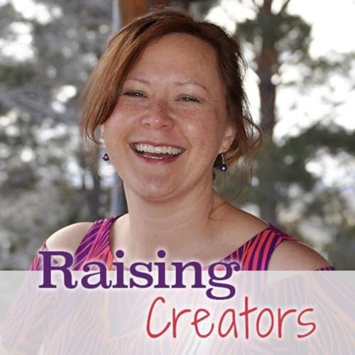 Raising Creators Titelbild