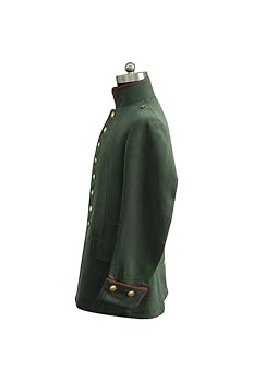 Amazon.com: militaryharbor WWI German Empire M1915 Officer
