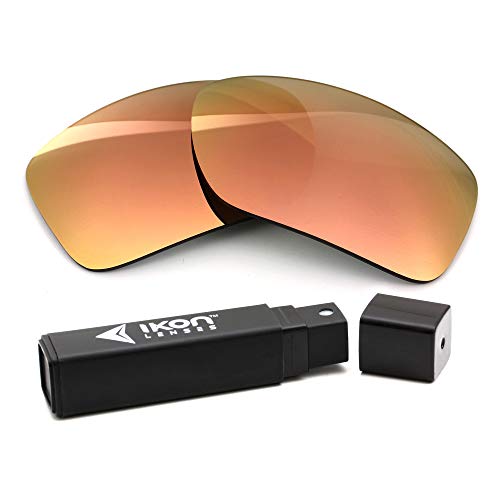 Image of IKON LENSES Replacement Lenses For Costa Howler Sunglasses (Polarized)