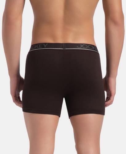 Image of Jockey Men Boxer Briefs