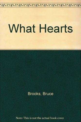What Hearts B001UXPMOU Book Cover