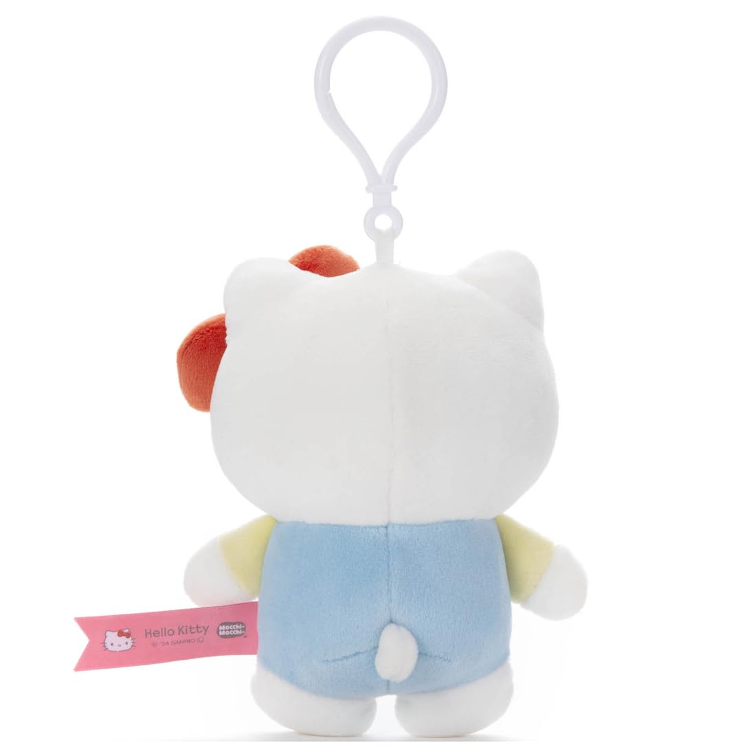 Amazon.co.jp: サンリオキャラクターズ Mocchi-Mocchi- ぬいぐるみ