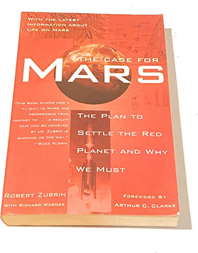 The Case for Mars view 2