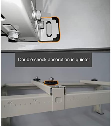 Heavy Duty Galvanized Steel Air Conditioner Support Bracket Double Level Floor Stand for Mini Split Units Durable Ground Mounting Solution