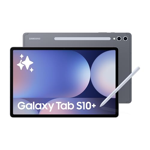 Amazon.co.jp: Samsung Galaxy Tab S10+ タブレット 本体 端末 (Wi-Fi