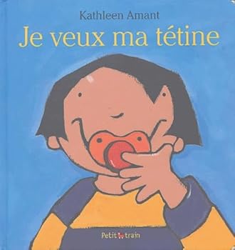 Paperback JE VEUX MA TETINE [French] Book