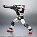 TAMASHII NATIONS Bandai Robot Spirits The Earth Federation Force Weapons Set Ver. A.N.I.M.E. Mobile Suit Gundam
