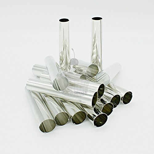 Foam Rollers Tube Large Pack of 15 miniatura 1
