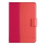 Belkin Classic Tab Case/Cover with Stand for iPad mini 3, iPad mini 2 and iPad mini (Paparazzi Pink)