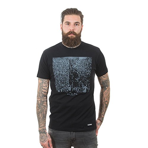 Wear-Tyne Derby T-Shirt Homme Copa en maille premium durable