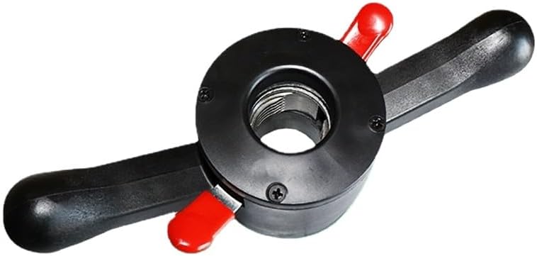 Balance machine balance instrument quick nut suitable for U-100 U-828 U-500U-120