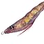 BLRB ( Blue Luminous Real Button Shrimp )