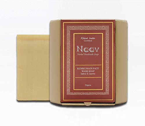neev face wash