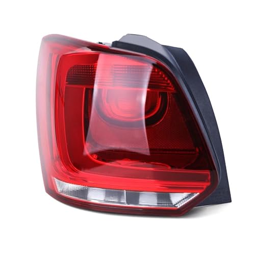Feu arrière gauche VW Polo 6R 2011 2012 2013 hayon feu marche arrière de rechange