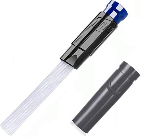 Oreamnos Universal Dusty Brush Vacuum Attachment