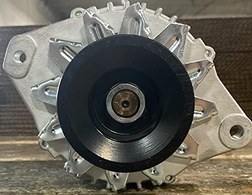 Alternator NEW�Isuzu NPR NQR NRR 4.8L 2003 2004 2005 2006 12536