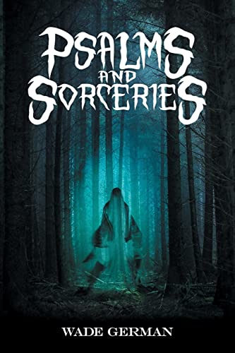 Cover of Psalms and Sorceries