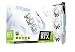 Produktbild ZOTAC Gaming GeForce RTX 3080 Trinity OC White Edition LHR 10GB GDDR6X 320-bit 19 Gbps PCIE 4.0 Gaming Grafikkarte, IceStorm 2.0 Advanced Cooling, Spectra 2.0 RGB Lighting, ZT-A308000 K-10PL. HR