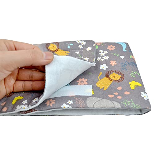 Chest Catheter Central Line Vest for Kids CVL Wrap Port Cover Protective Vest is Specially Made for Children Central Line Fitted to The Chest3