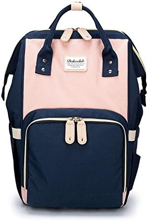 dokoclub diaper backpack