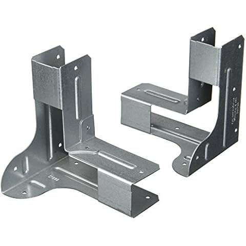 Simpson Strong-Tie WBSK - Workbench and Shelving Hardware Kit Cover