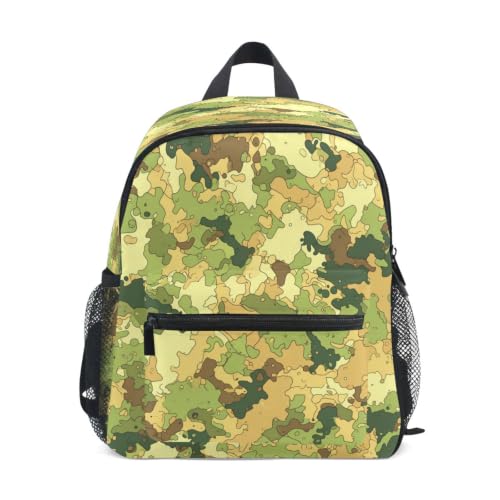 Sac à dos enfant ergonomique pour éviter le mal de dos en maternelle
