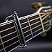 Guitar Capo for Acoustic Guitar 6 String – Premium Capo for Acoustic | Easy-Adjust Capo for 6 String Guitar | Ultra Thin, Buzz-Free Design | Ideal Guitar Capo for Acoustic Players