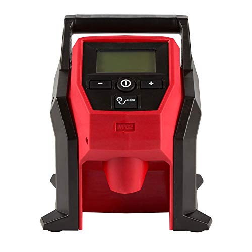 M12 COMPACT INFLATOR