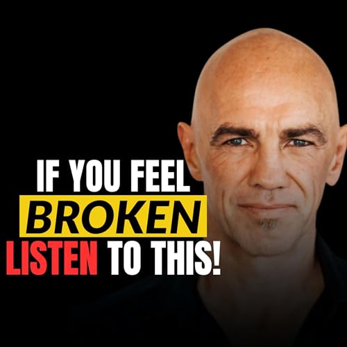 『#247: Dr Paul Taylor - Is Modern Life Destroying Your Mental Health?』のカバーアート