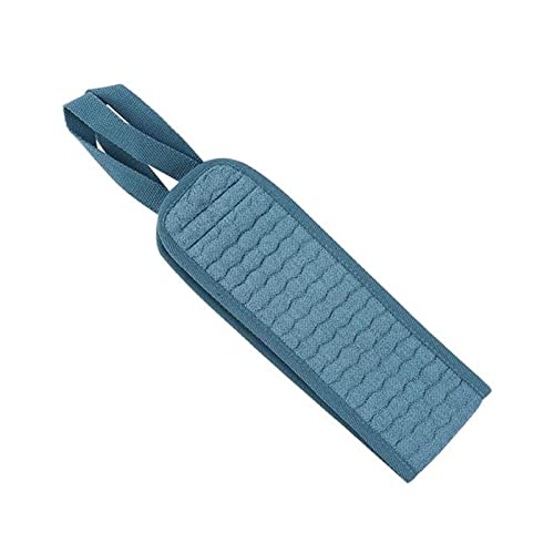 ܂ȂXChLkoXuV pw`} Xgbv oX^I V[ oX[ }bT[W Xp XNo[ X|W {fB XL oX uV oXuV (Size : Blue)