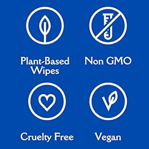 earthbath-Hypo-Allergenic-Grooming-Wipes-Fragrance-Free-Dog-Wipes-for-Paws-and-Butt-Best-Pet-Wipes-for-Dogs-with-Sensitive-Skin-Made-in-USA-Cruelty-Free-Dog-Cleaning-Wipes-30-Count-1-Pack - Cucciolini Doodles   earthbath-Hypo-Allergenic-Grooming-Wipes-Fragrance-Free-Dog-Wipes-for-Paws-and-Butt-Best-Pet-Wipes-for-Dogs-with-Sensitive-Skin-Made-in-USA-Cruelty-Free-Dog-Cleaning-Wipes-30-Count-1-Pack