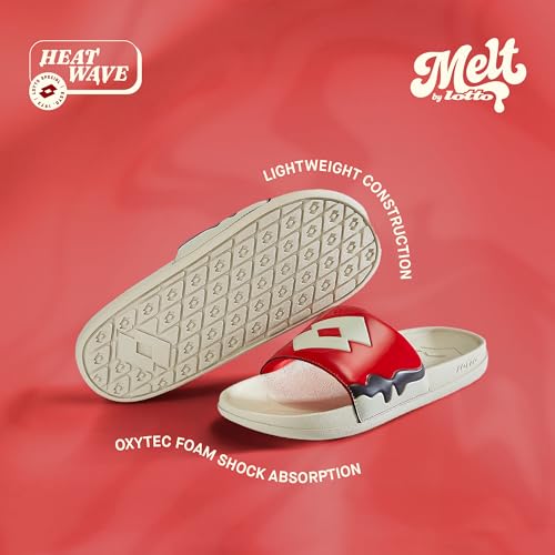 Image of Lotto Women Melt - Enduro W Slides