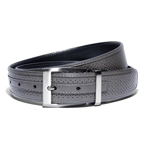 Image of Nike Men's Core Reversible Belt