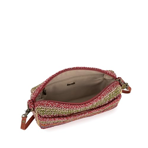 The Sak Cora Smartphone Crossbody3