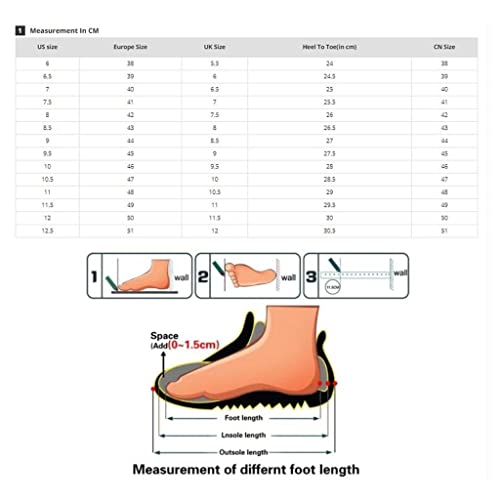 Men's Male Sandal Sandals in Products Shoes for Men(41)4