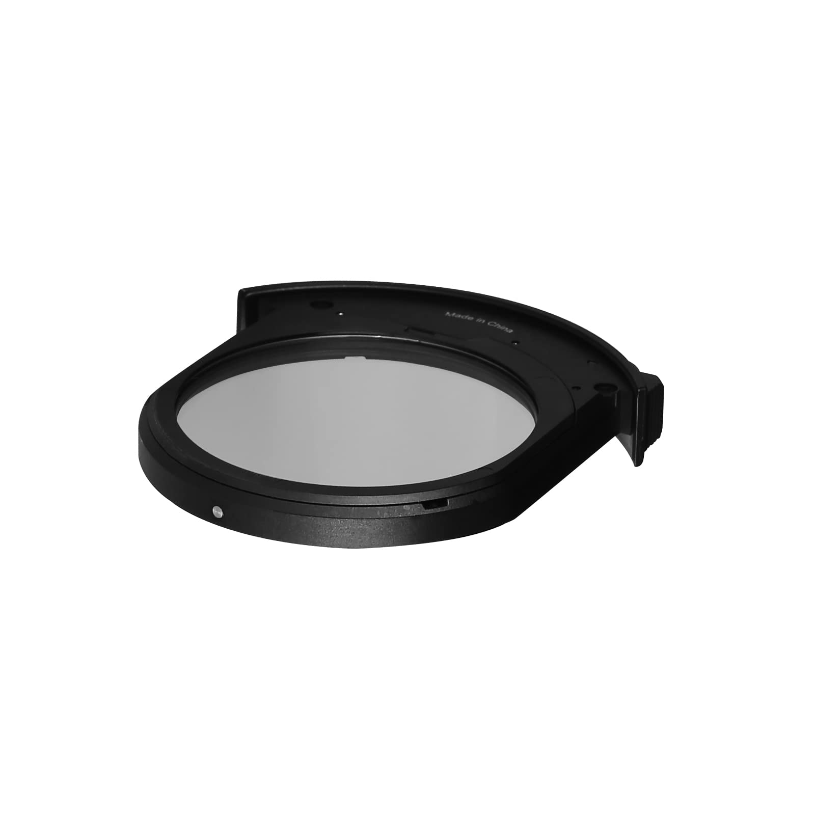 Meike MK-EFTR-CPL Filters Converter for Canon and Meike MK-EFTR-C Drop-in Filters Mount Adapter EF EOS R