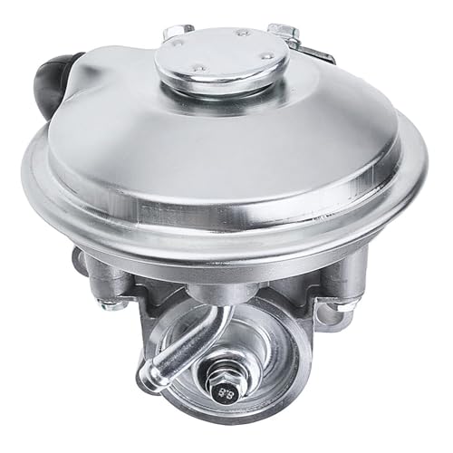 Válvula mecánica para bomba de vacío ZSYXGTAL para Chevrolet Savana 2500/3500 (1996-2002), números de pieza 97288505 y 904801 miniatura 7