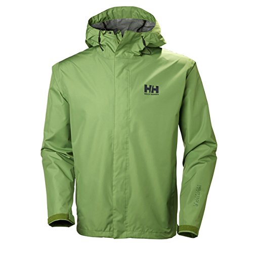 Image of Helly Hansen 62047 Men's Seven J Jacket